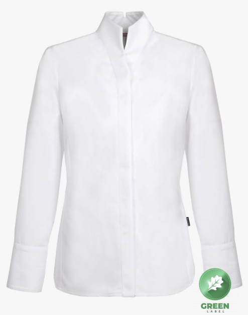 AMY – Veste de cuisine femme