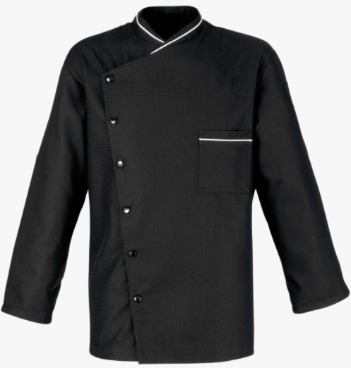 CHICAGO - Veste de cuisine – Image 2