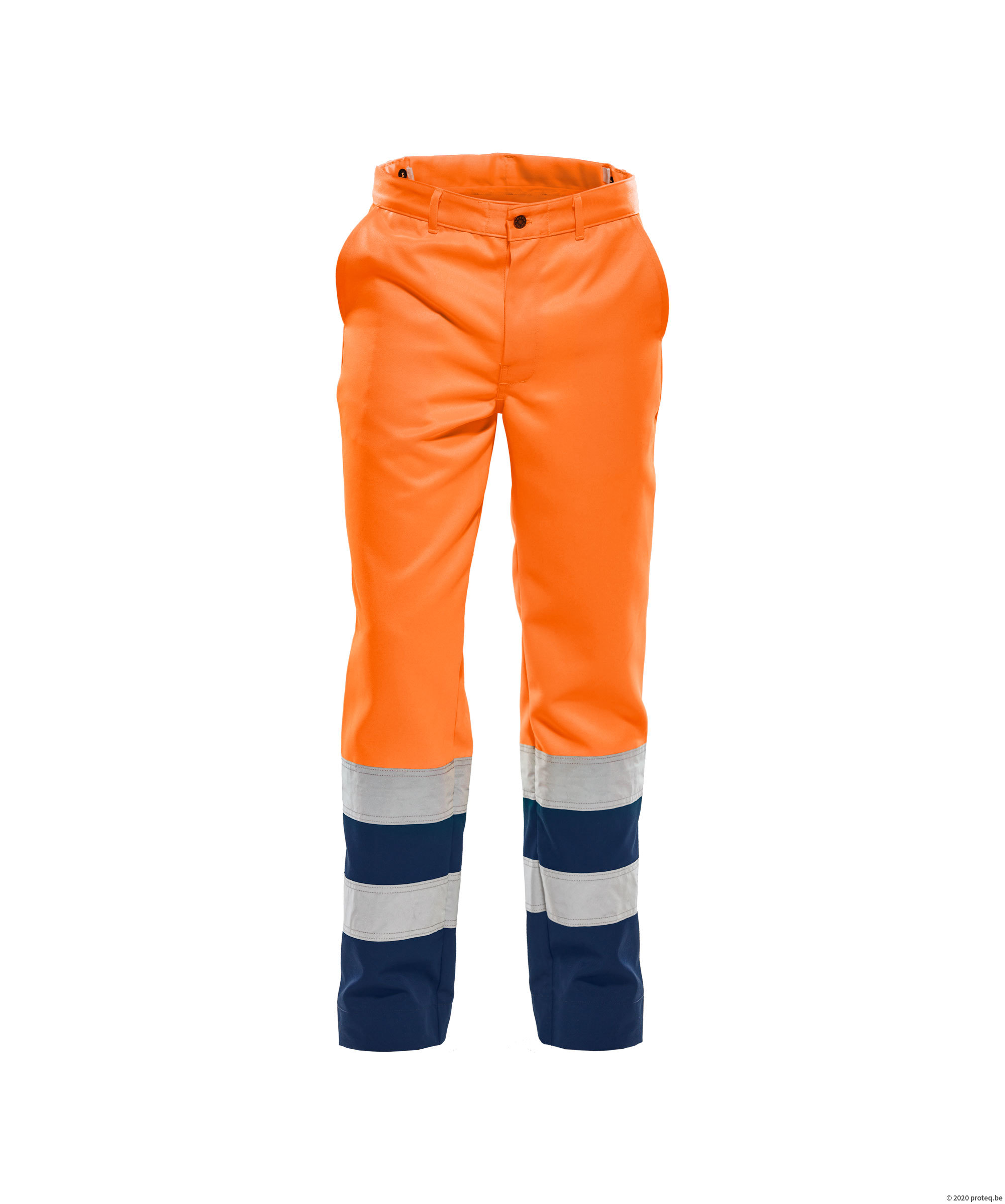 ARVADA - Pantalon haute visibilité – Image 2