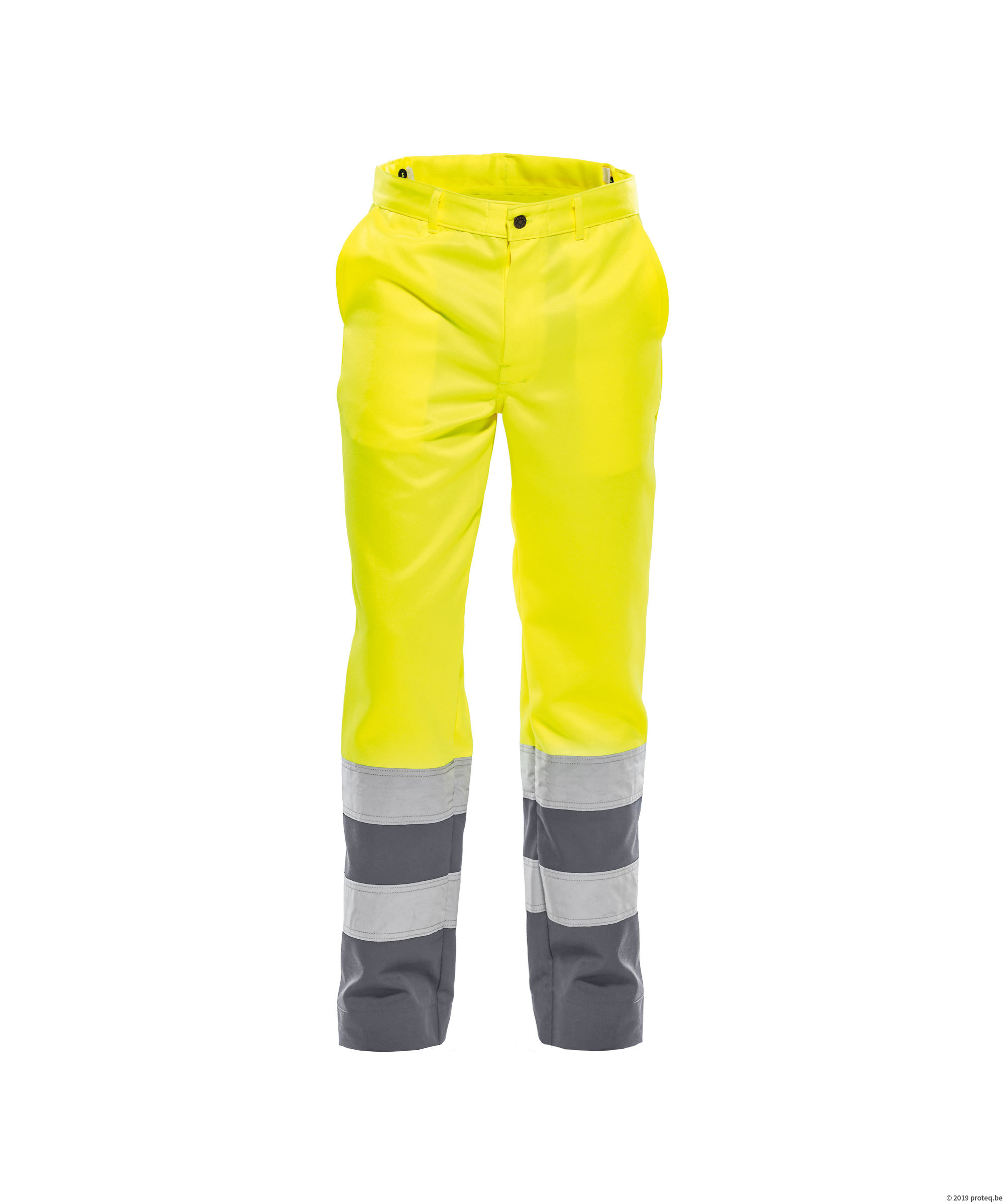ARVADA - Pantalon haute visibilité – Image 3