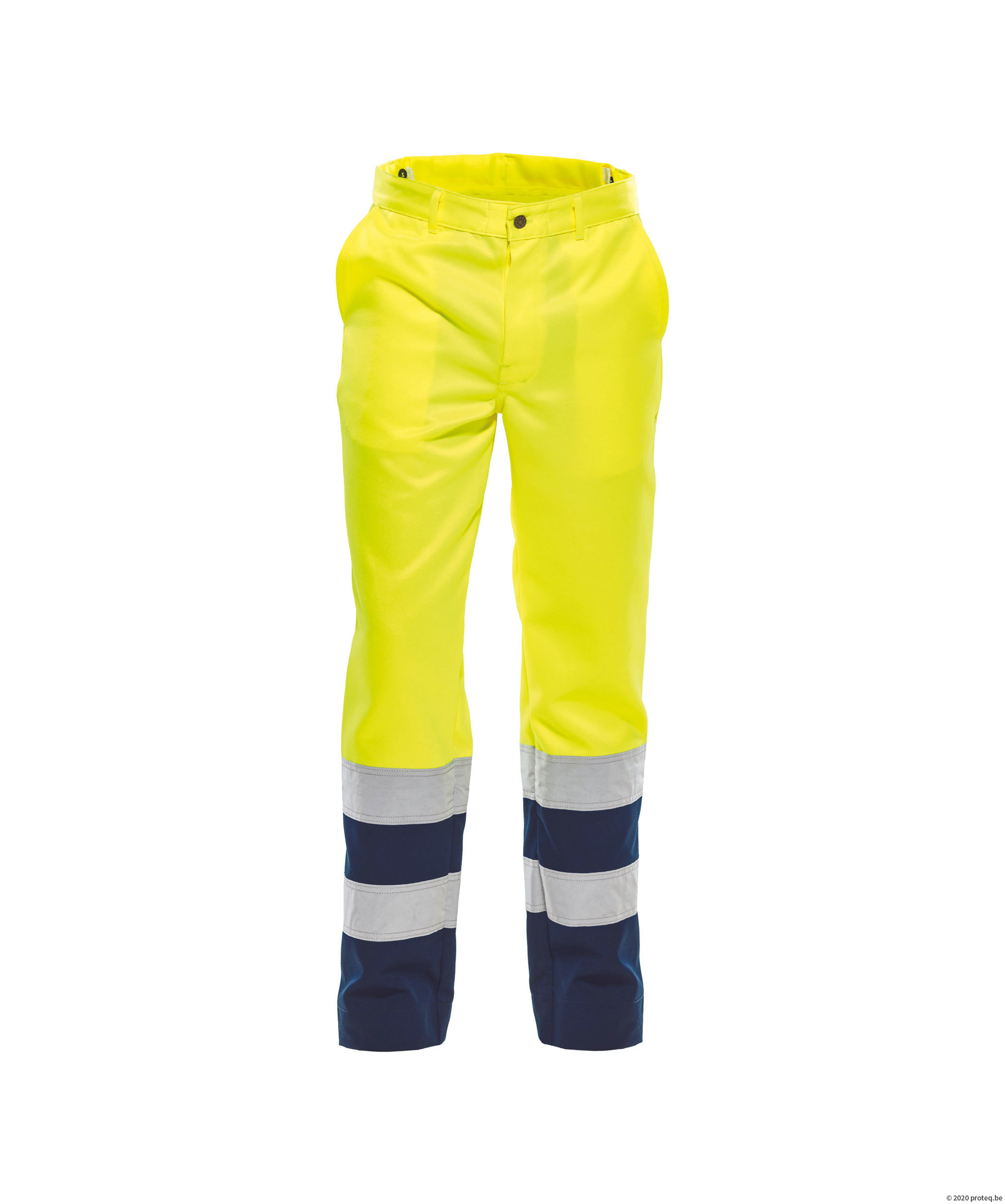 ARVADA – Pantalon haute visibilité