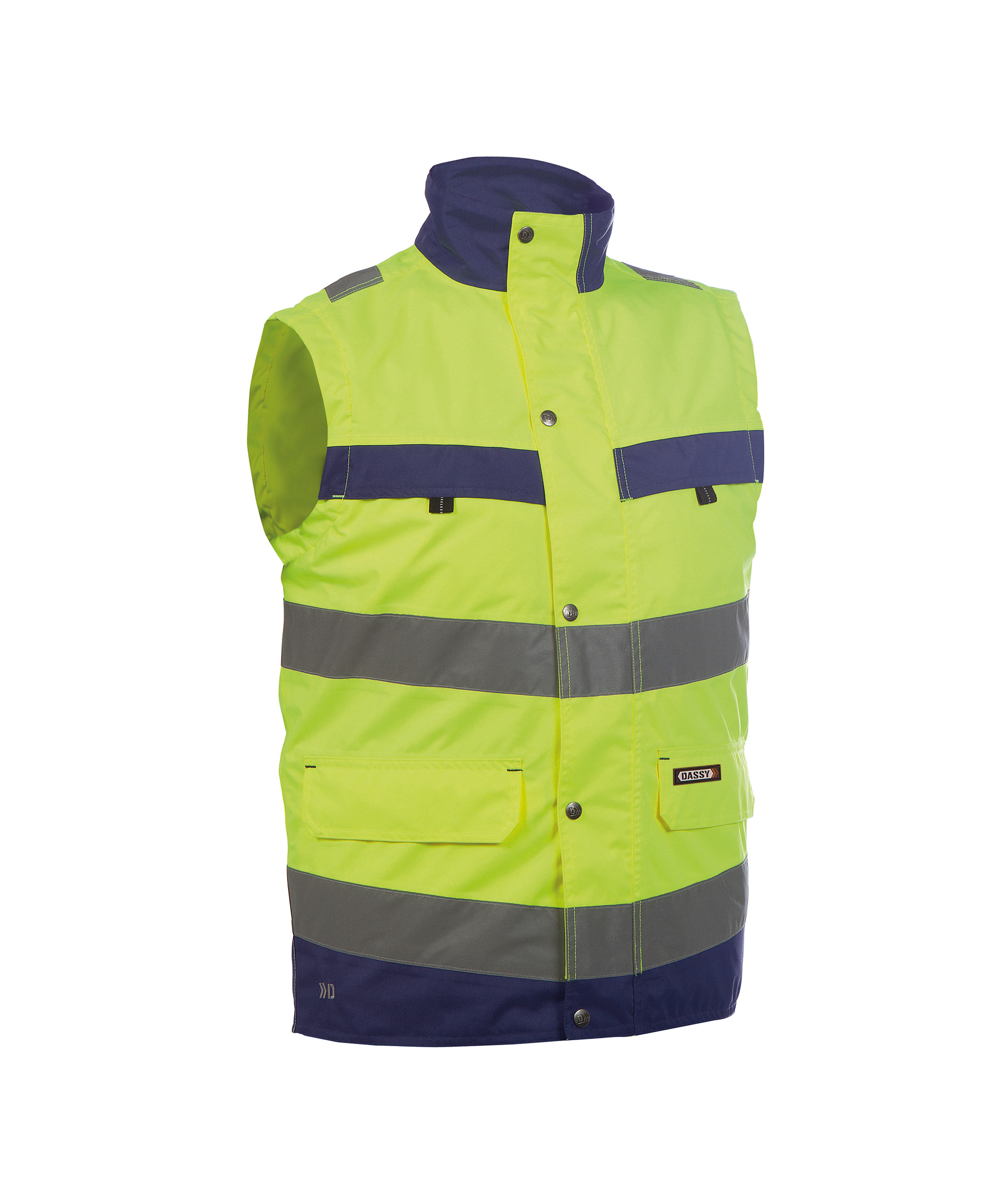 BILBAO Gilet HiVi – Image 3