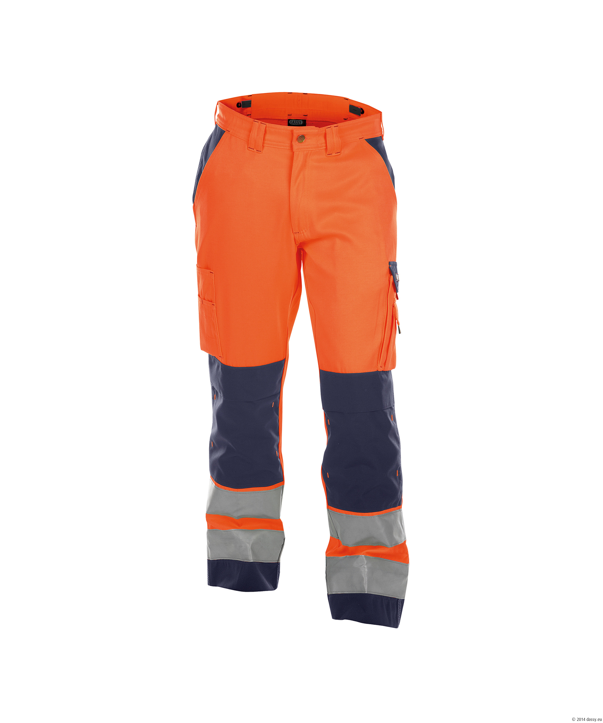 BUFFALO Pantalon HiVi – Image 2