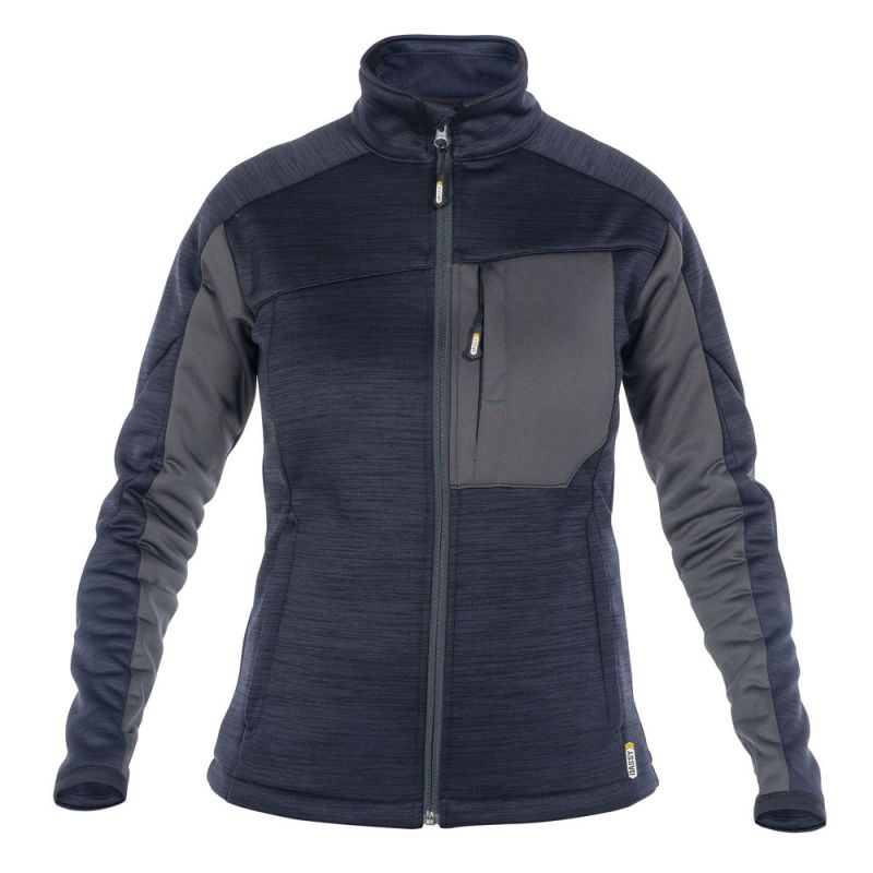 CONVEX WOMEN Veste intermédiaire femme – Image 3