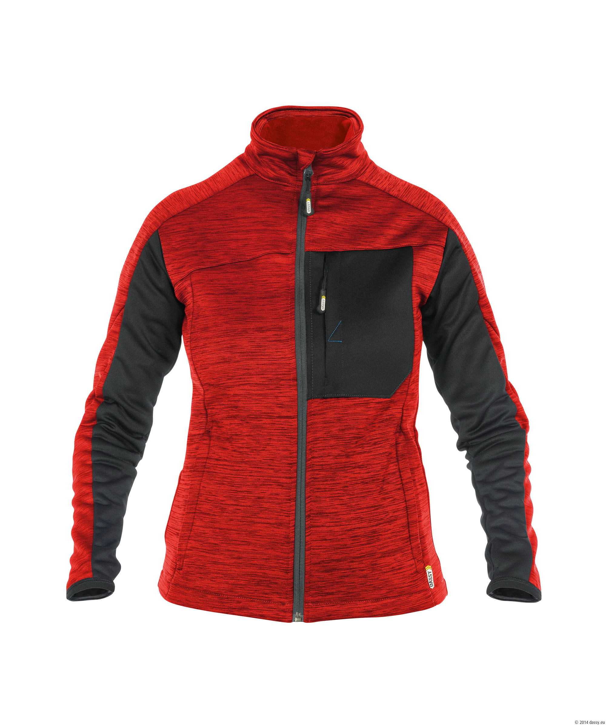 CONVEX WOMEN Veste intermédiaire femme – Image 2