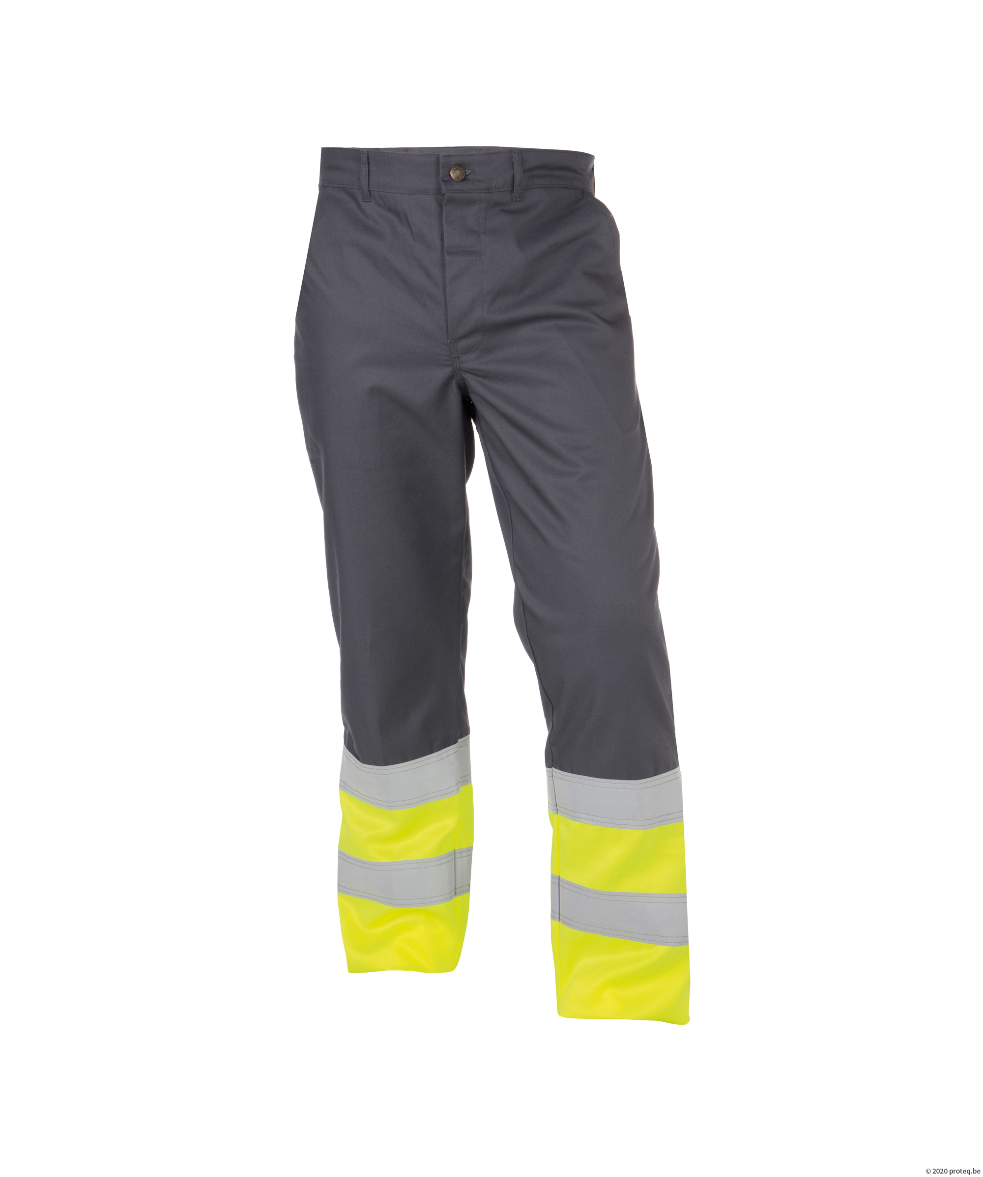 CORONA - Pantalon haute visibilité