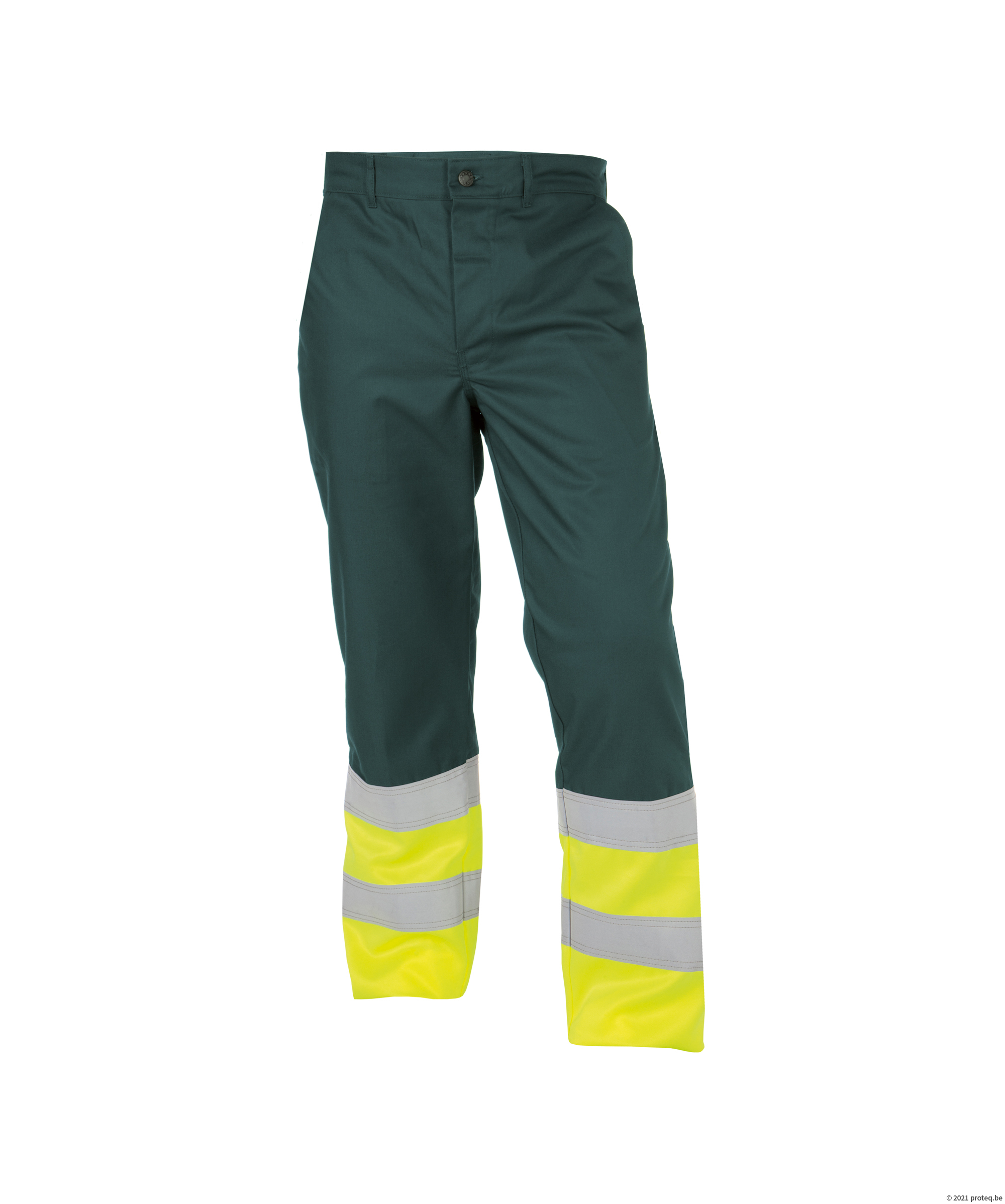 CORONA - Pantalon haute visibilité – Image 3