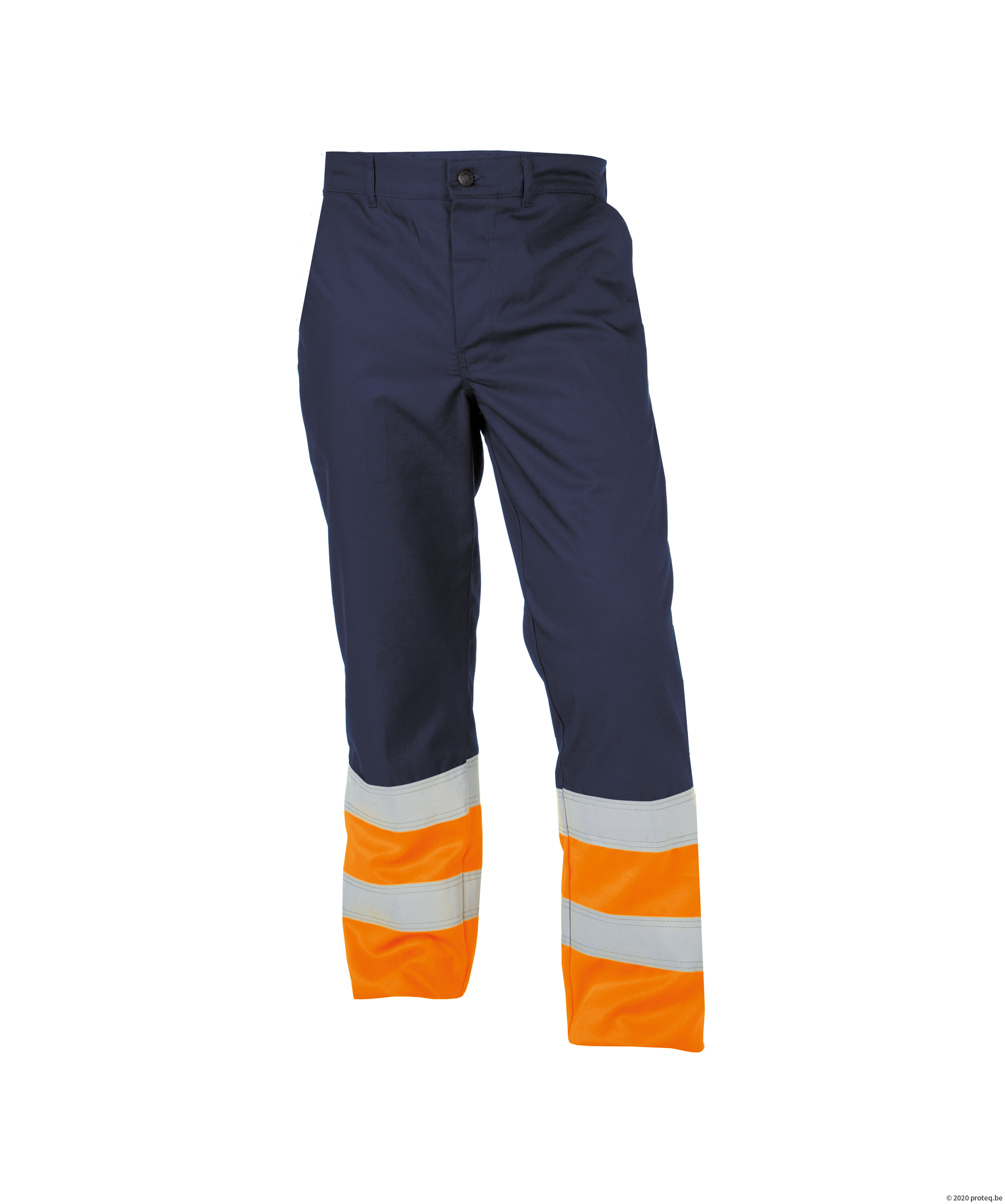 CORONA - Pantalon haute visibilité – Image 2