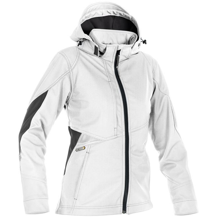 GRAVITY WOMEN Softshell femme – Image 5