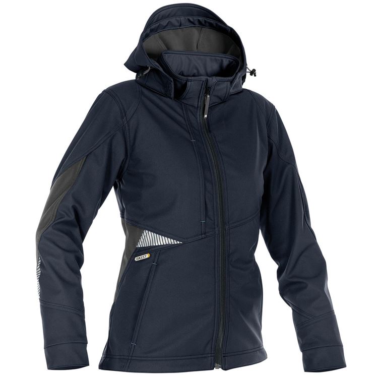 GRAVITY WOMEN Softshell femme – Image 3