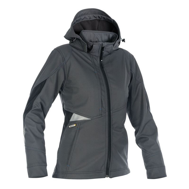 GRAVITY WOMEN Softshell femme – Image 4