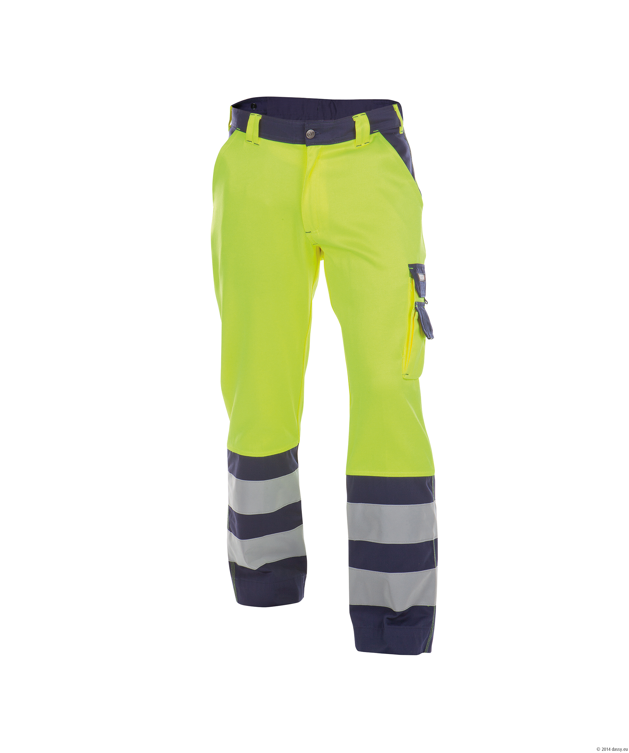 LANCASTER Pantalon HiVi