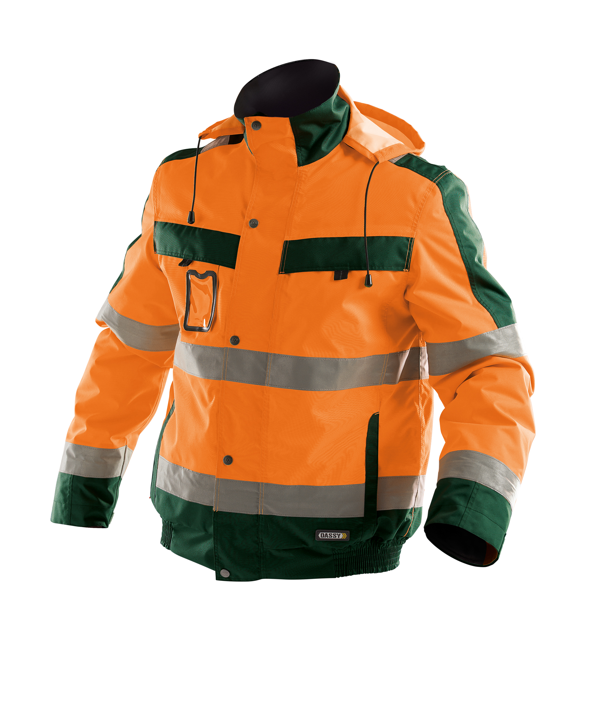 LIMA Veste hiver HiVi – Image 4