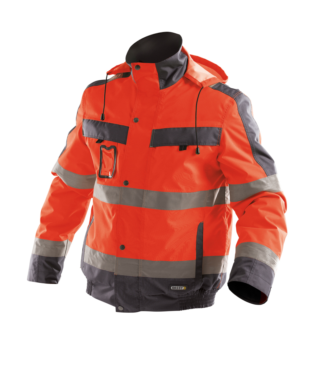 LIMA Veste hiver HiVi – Image 5