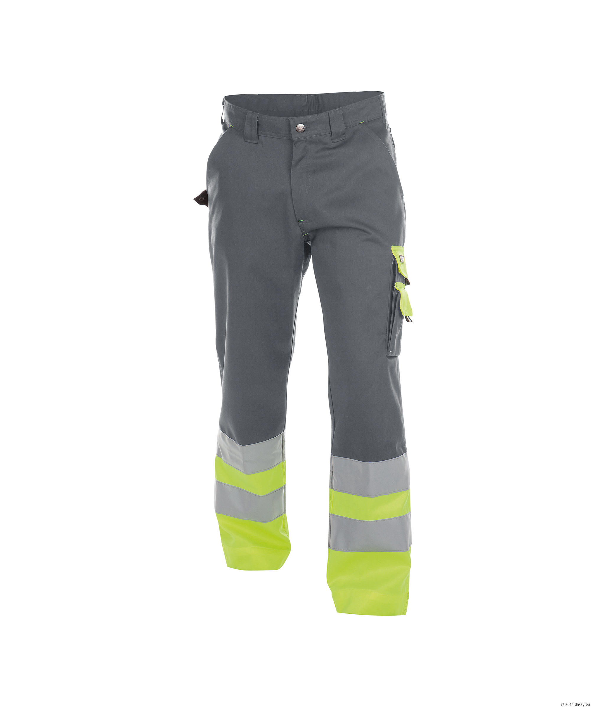 OMAHA Pantalon HiVi – Image 4