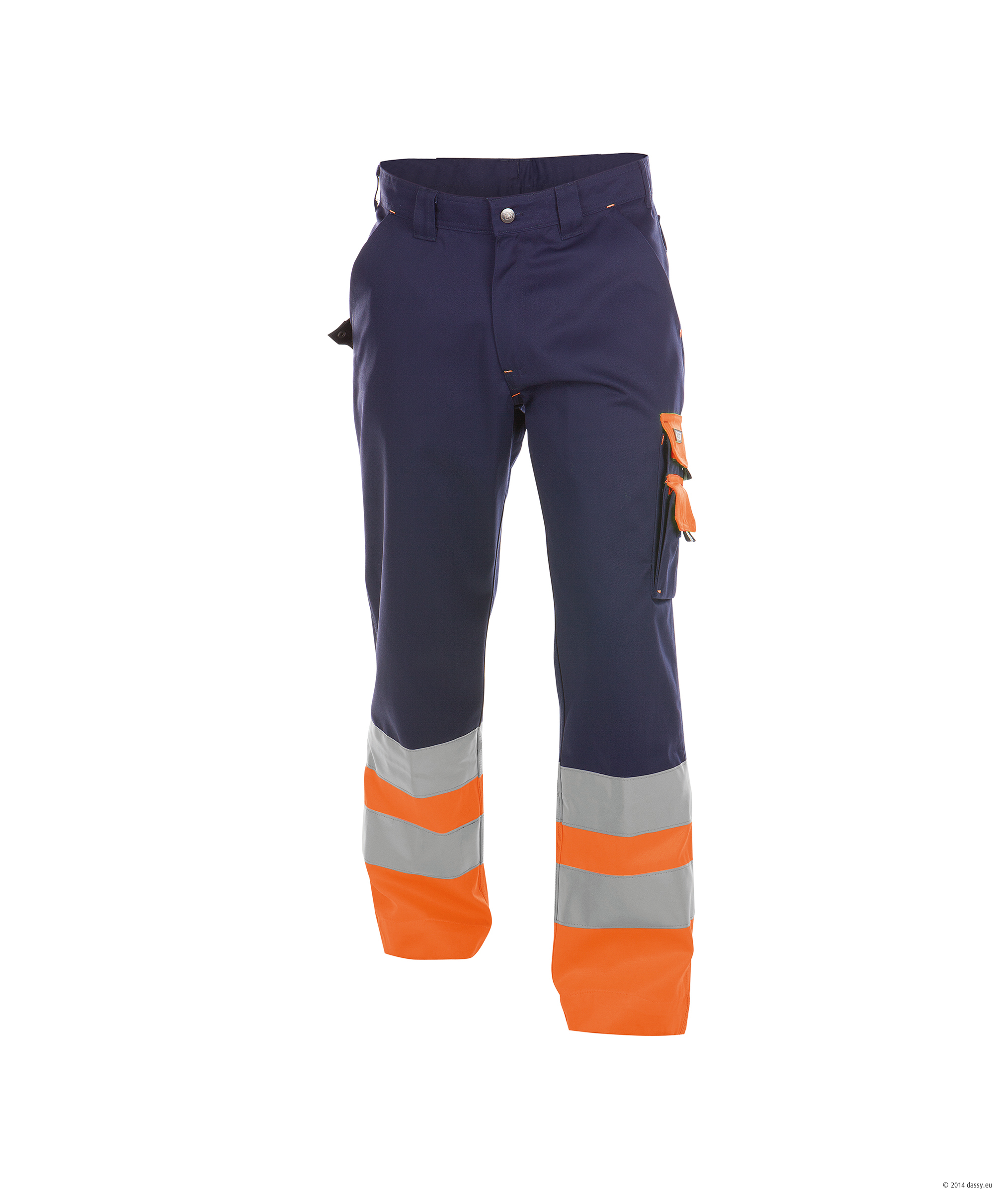 OMAHA Pantalon HiVi – Image 3