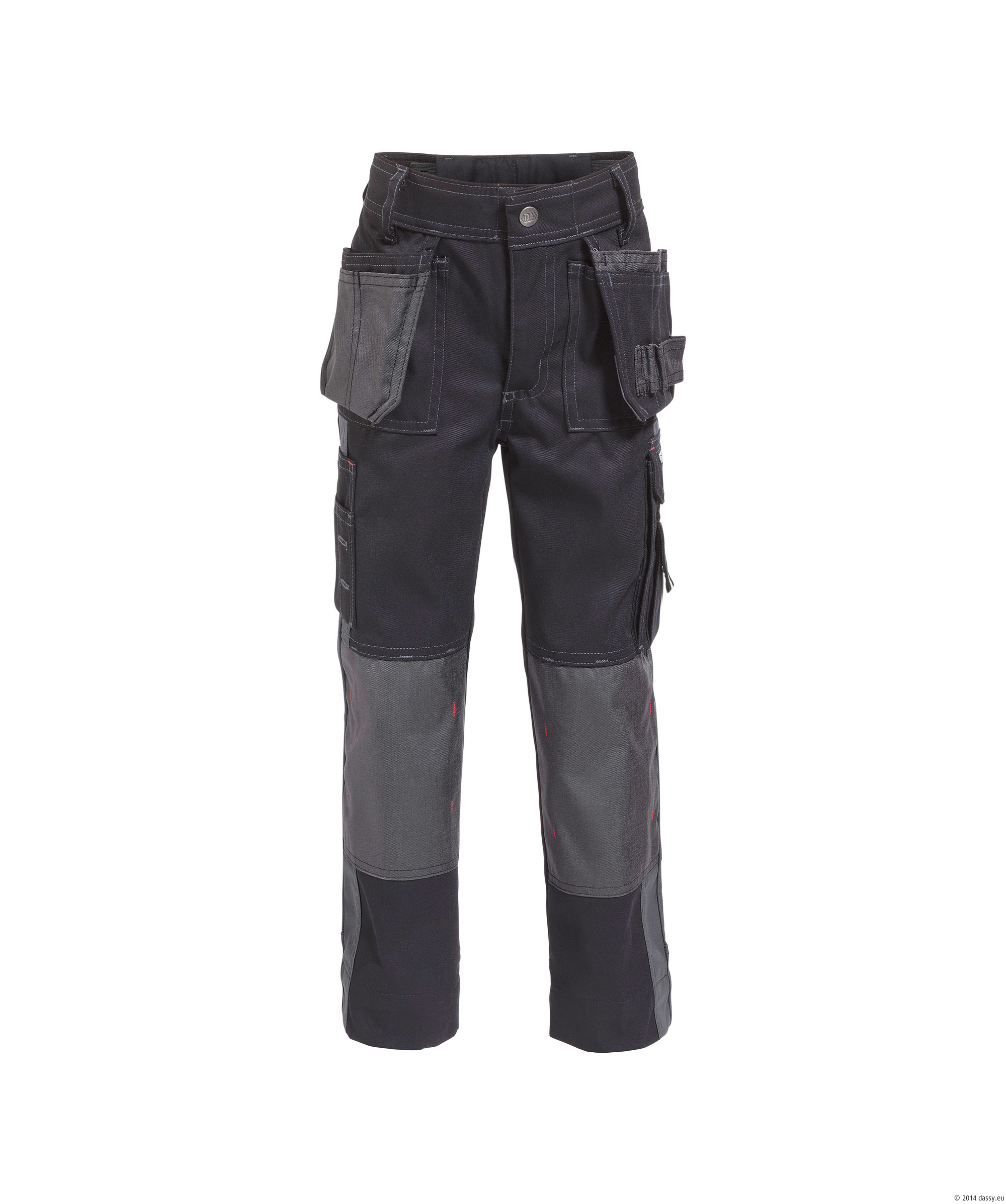 SEATTLE KIDS Pantalon multipoches enfant
