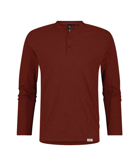 SERENGETI Henley – Image 5