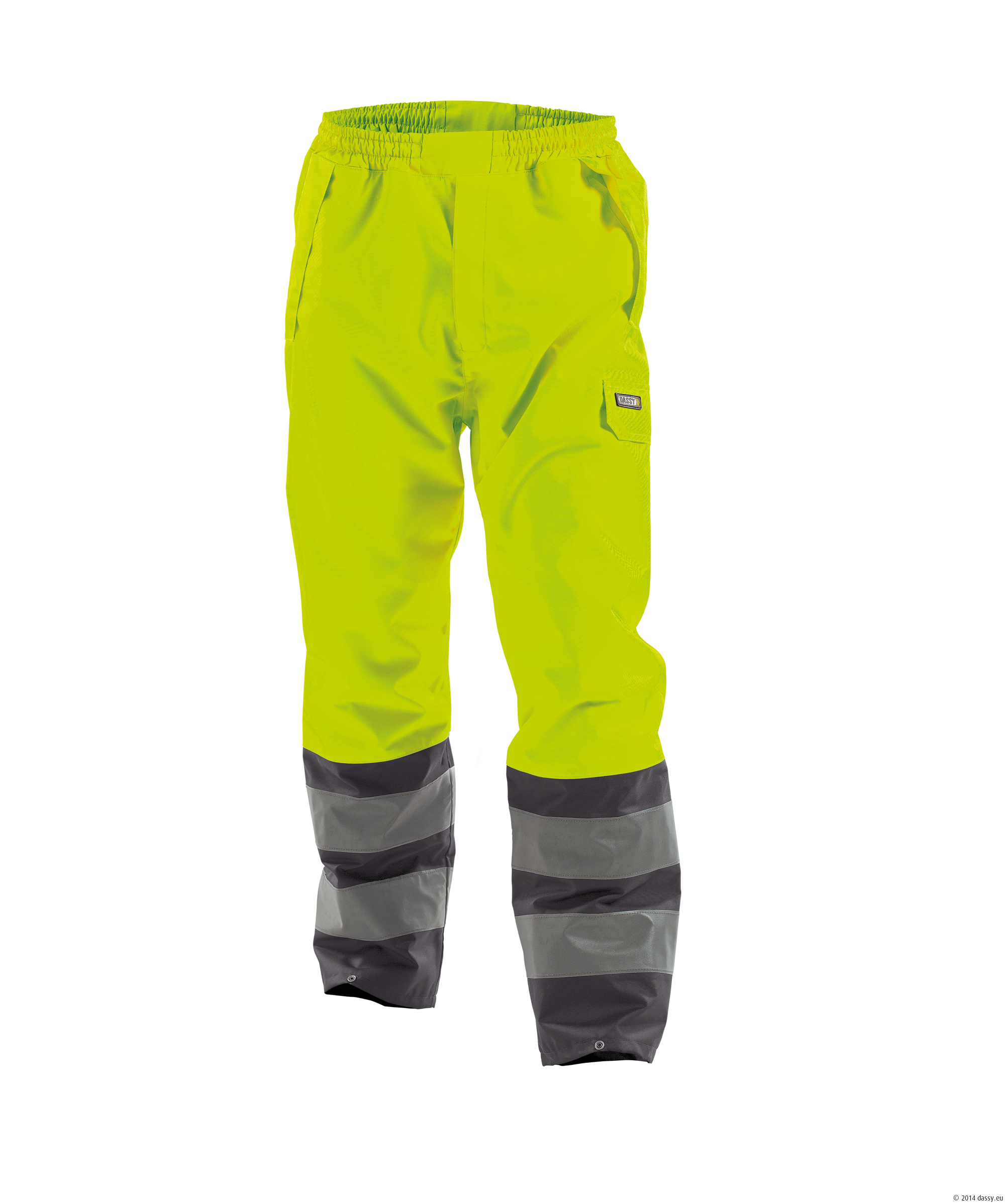 SOLA Pantalon imperméable HiVi