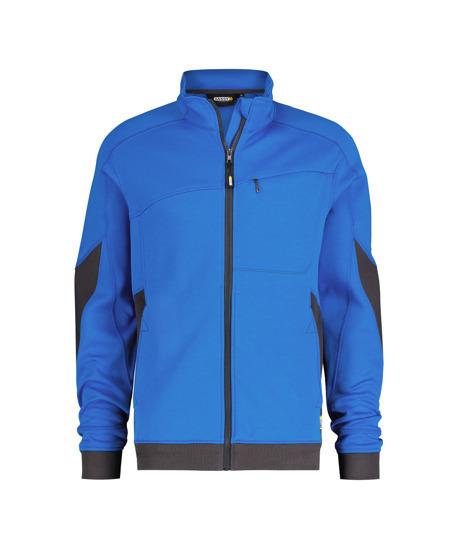 VELOX Sweat zippé – Image 3