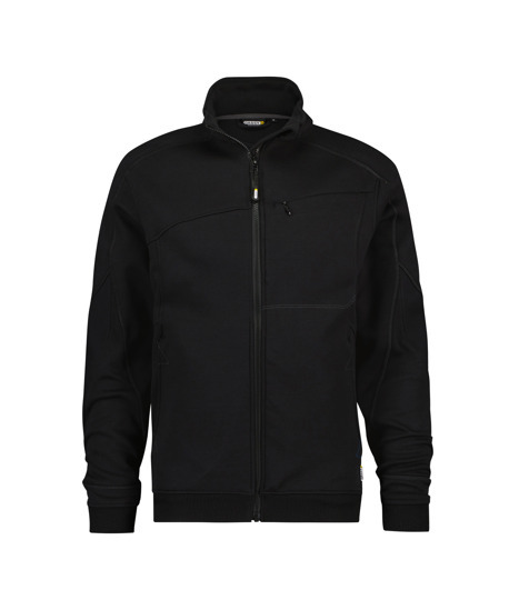 VELOX Sweat zippé – Image 4