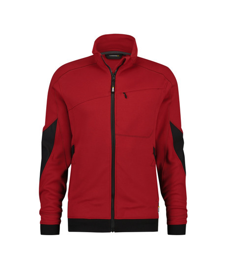 VELOX Sweat zippé – Image 6