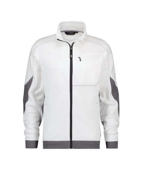 VELOX Sweat zippé – Image 7