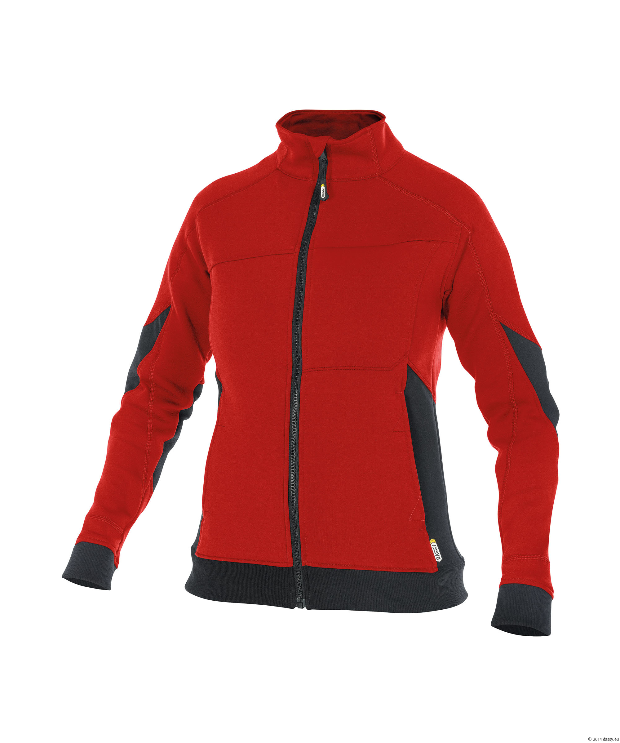 VELOX WOMEN Sweat femme – Image 3
