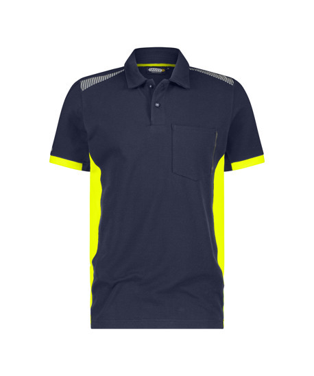 VERACRUZ Polo logix