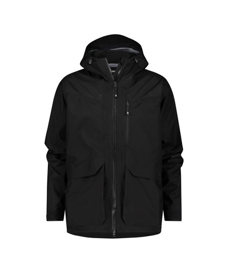 VIRUNGA Veste imperméable – Image 3