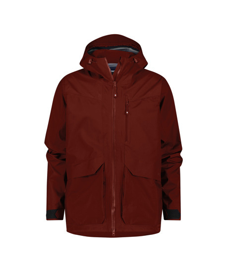VIRUNGA Veste imperméable