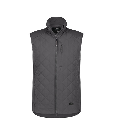 YALA Gilet sans manche isolant – Image 2