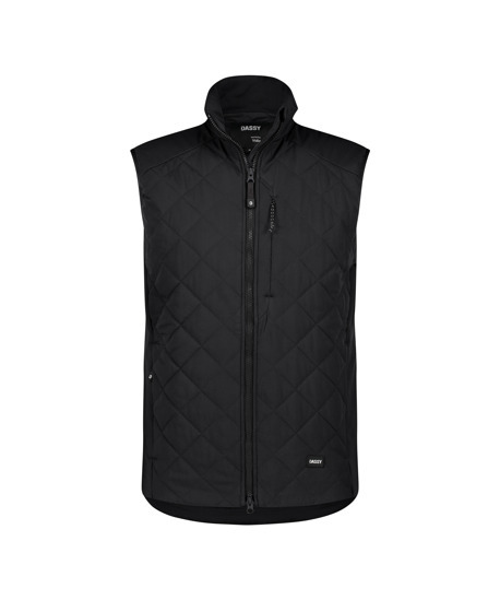 YALA Gilet sans manche isolant – Image 3