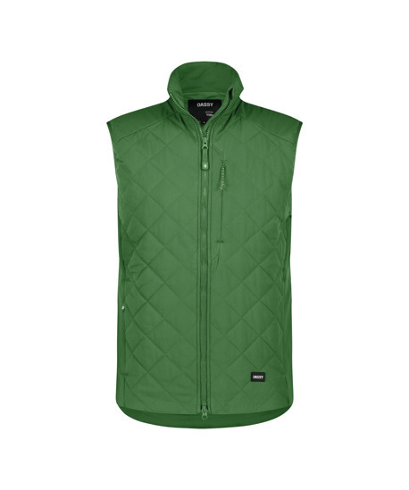 YALA Gilet sans manche isolant – Image 4