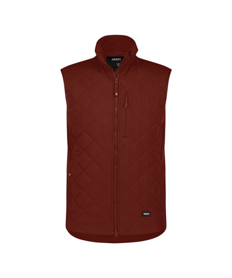 YALA Gilet sans manche isolant – Image 5