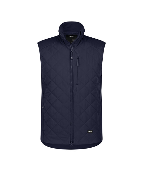 YALA Gilet sans manche isolant – Image 6