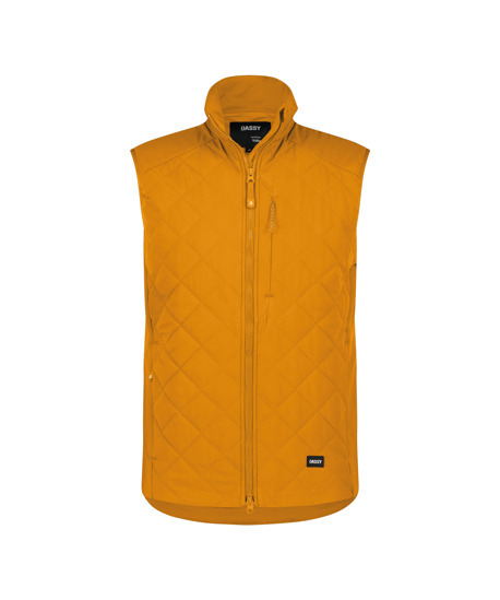 YALA Gilet sans manche isolant