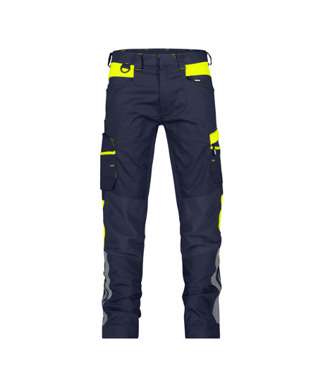 HONG KONG Pantalon de travail logix