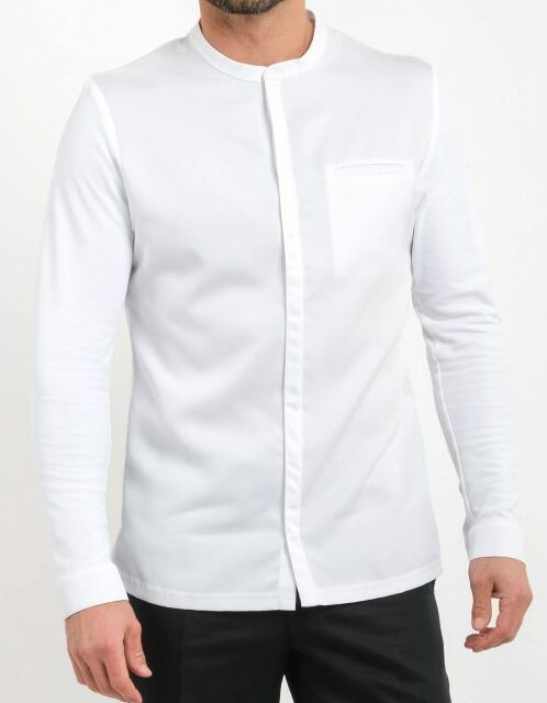ITHURRIA - Veste de cuisine – Image 2