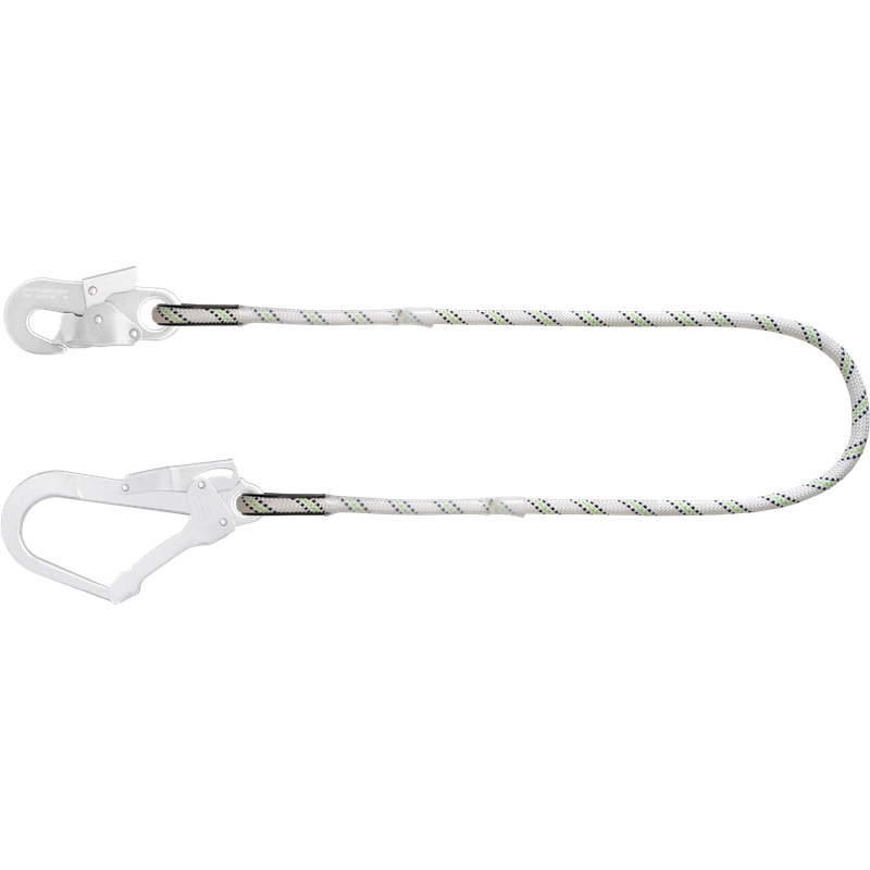 FA 40 503 10 Longe en corde tressée 1m