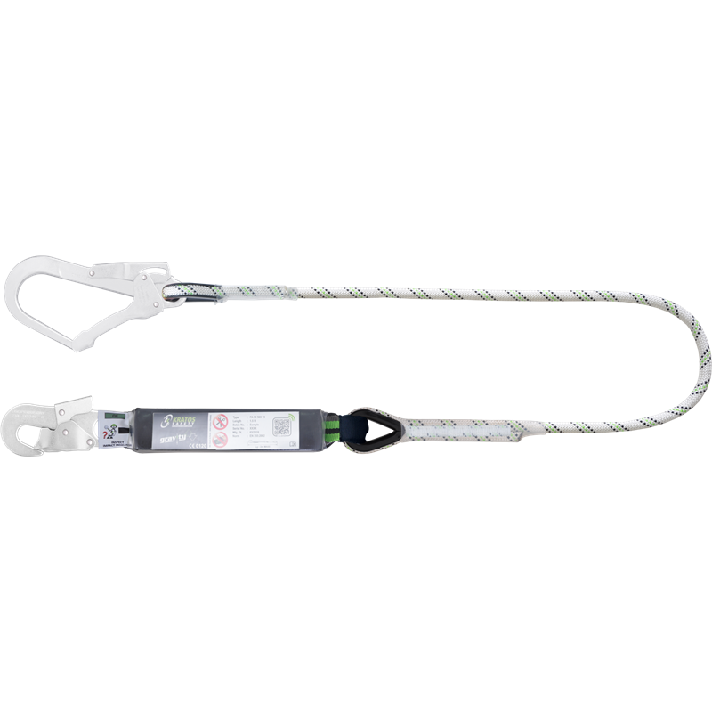 FA 30 503 20 Longe en corde tressée 2m
