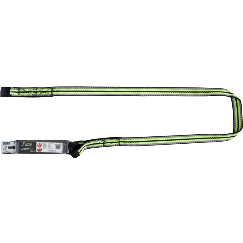 FA 30 300 20 Longe en sangle 1,80m
