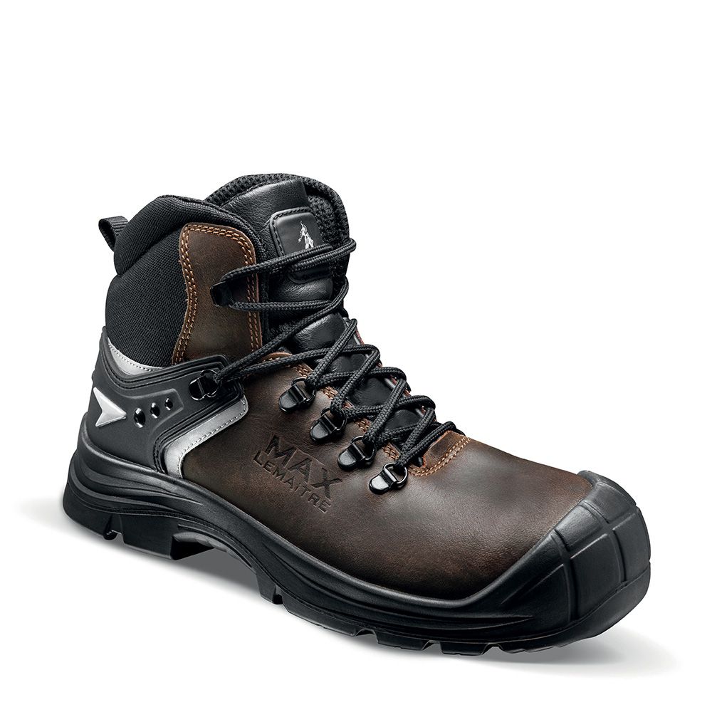MAX 2.0 Chaussures S3 SRC