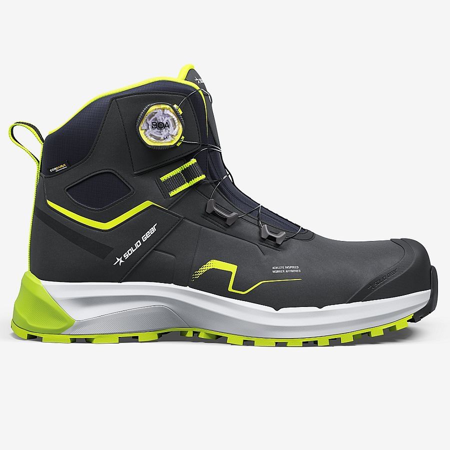SONAR MID S3S