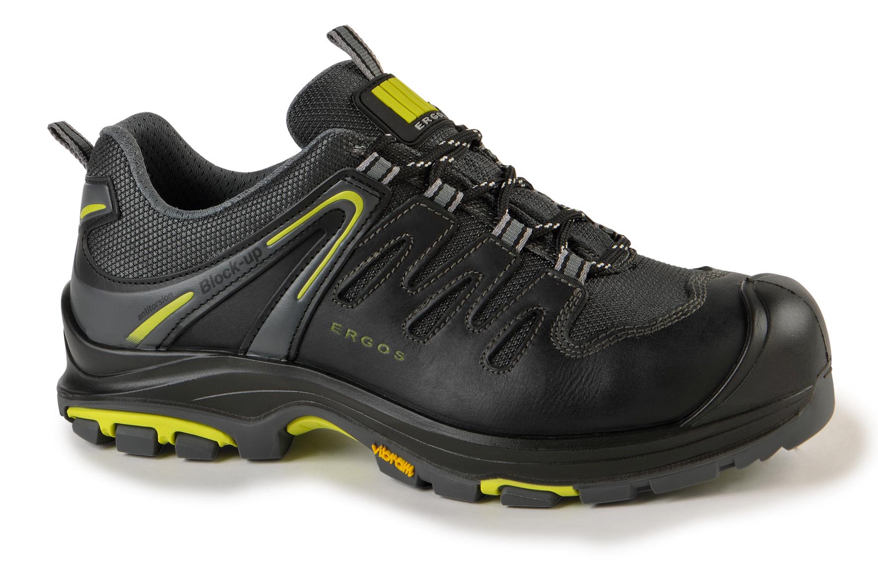 TUCSON S3 Chaussures