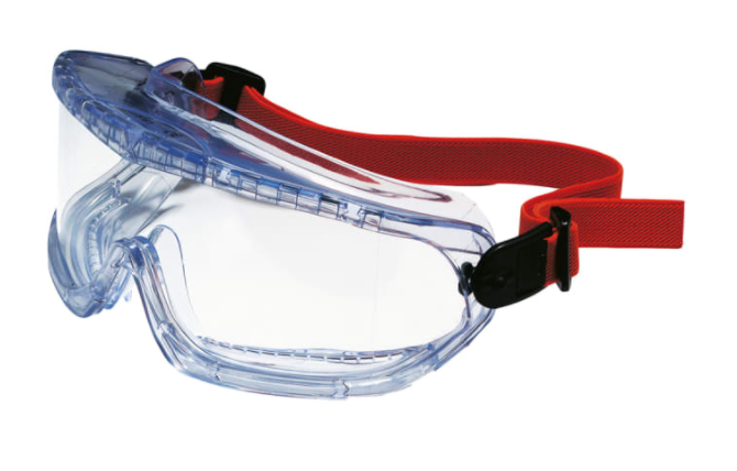 1006193 V-MAXX Lunettes de protection