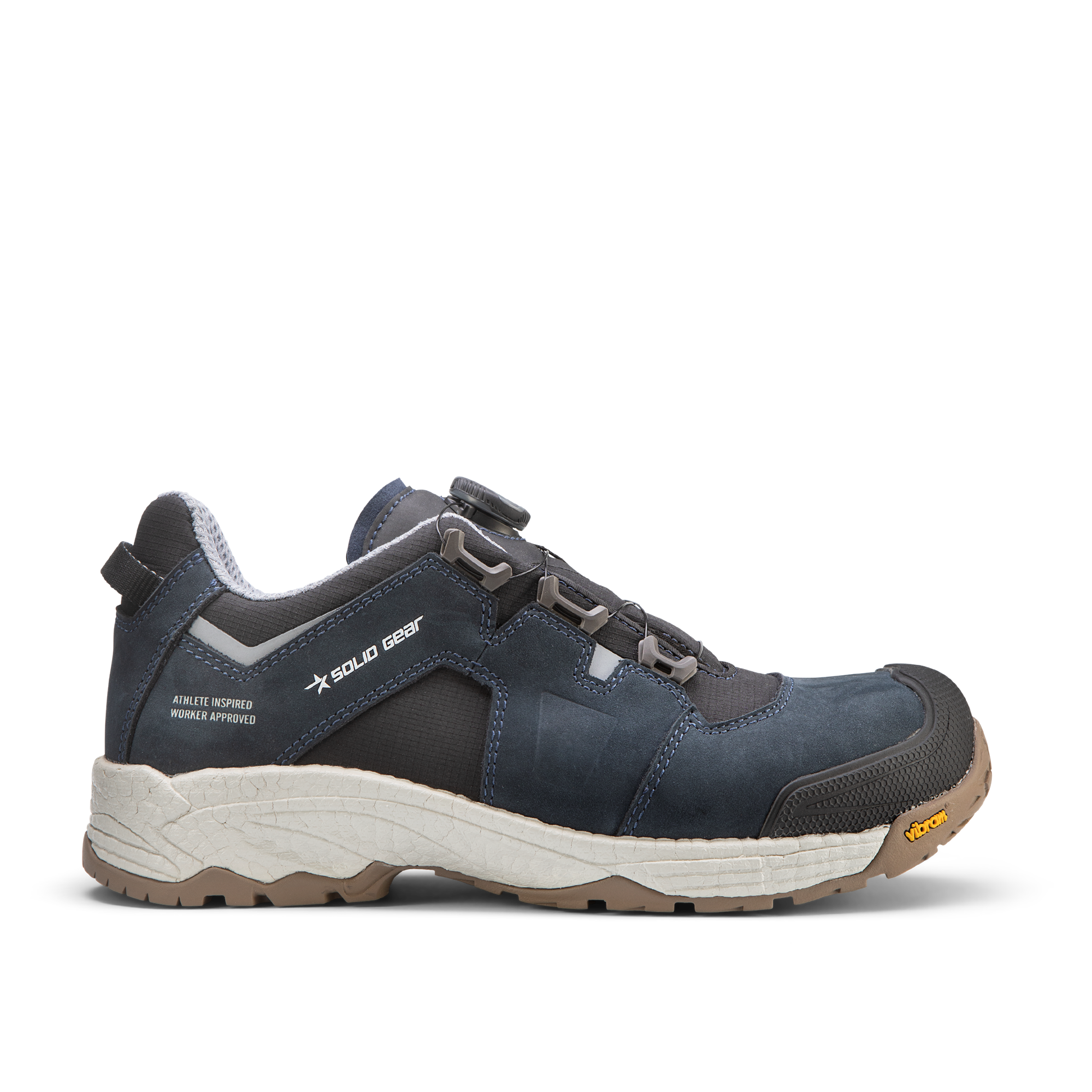 VAPOR 3 EXPLORE Chaussures de sécurité S3S