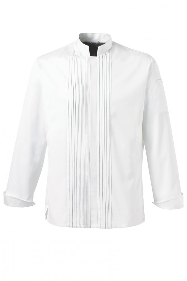 MONACO – Veste de cuisine