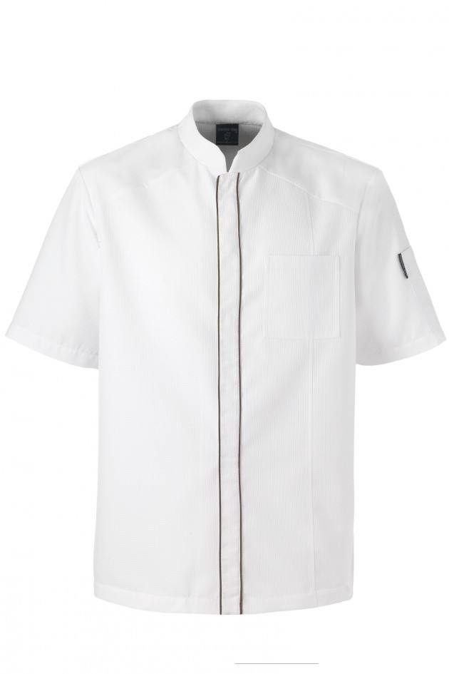 YUKON – Veste de cuisine