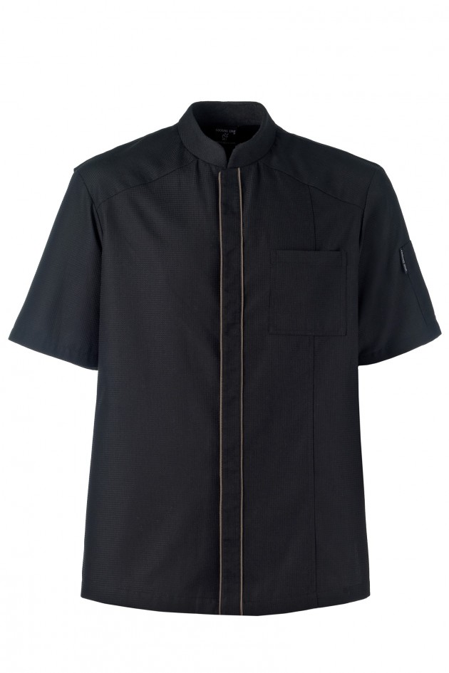 YUKON - Veste de cuisine – Image 2